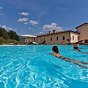 San Pietro Resort