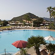 Sant'Elmo Beach Hotel