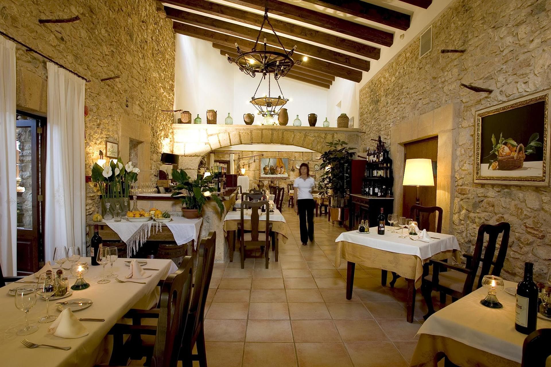 Son Trobat, Mallorca Online zum Bestpreis buchen Domicillio