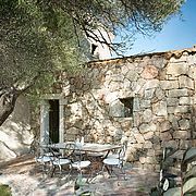 Stazzo Lu Ciaccaru