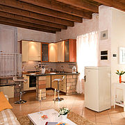 Antiche Rive Apartments