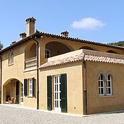 Tenuta Il Sassone