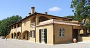 Tenuta Il Sassone