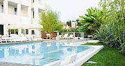 Tobago Hotel