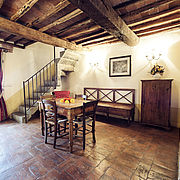 Casa Cornacchi