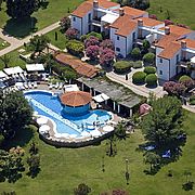 Valamar Tamaris Villas