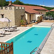 Villa Alta Langa Relais