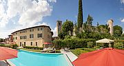 Villa Antica Torre