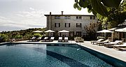 Villa Arcadio