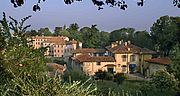 Villa Beccaris