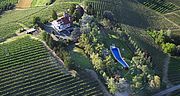 Villa Cornarea
