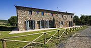 Villa Ginestra