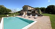 Villa Il Poggio