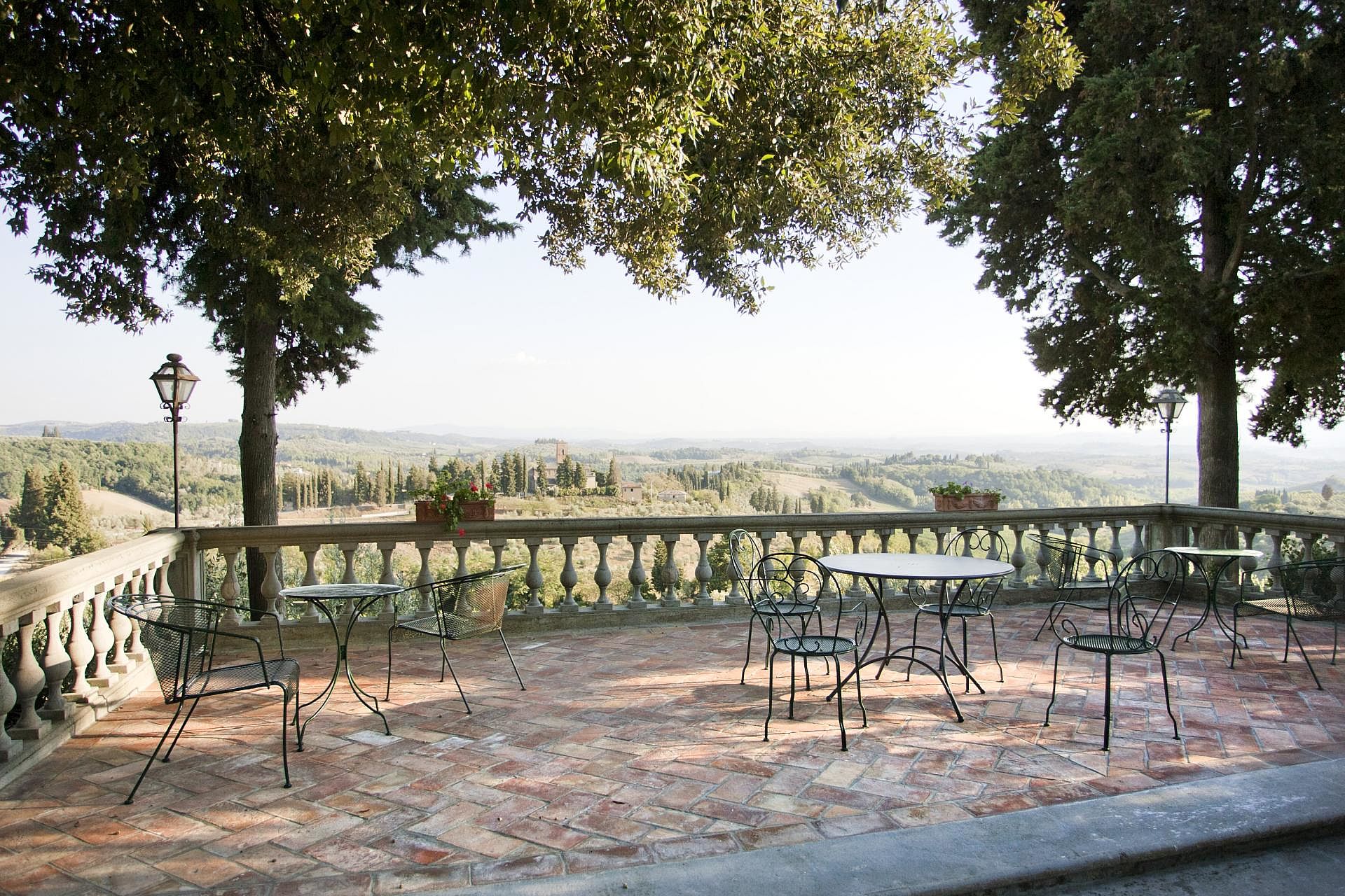 Villa Il Pozzo, Toskana Online zum Bestpreis buchen Domicillio