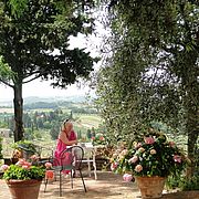 Villa Il Pozzo