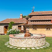 Casa La Selva