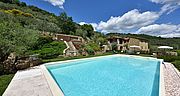 Villa Madonna del Bagno