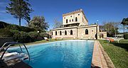 Villa Riccardo