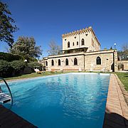 Villa Riccardo