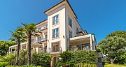 Hotel Villa Rosa