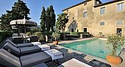 Villa Sassolini