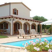 Villa dell'Ulivo