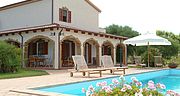 Villa dell'Ulivo