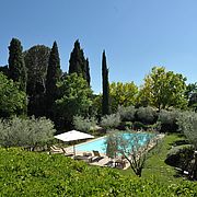 Villa de Angelis