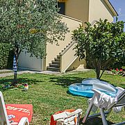 Villetta Dino