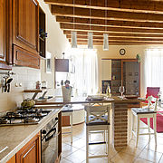 Antiche Rive Apartments