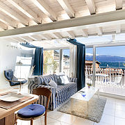 Antiche Rive Apartments