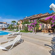 Villa Vizula
