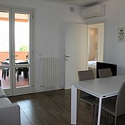 Residence Barcarola