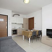 Residence Barcarola