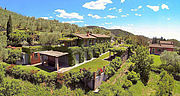 Agriturismo Monteverde