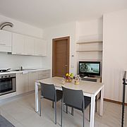 Residence Barcarola