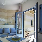 Casa Smeralda